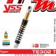 Amortisseur ~ YSS TE302-390T-01AL-38 