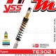 Amortisseur ~ YSS TE302-435T-01AL-38 