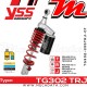 Amortisseur ~ YSS TG302-335TRJ-07-858 