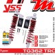 Amortisseur ~ YSS TG362-350TRC-08-858 