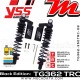 Amortisseur ~ YSS TG362-350TRC-08-B 