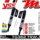 Amortisseur ~ YSS TG362-430TRWJ-01-B 