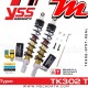 Amortisseur ~ YSS TK302-375T-02AL-388 