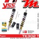 Amortisseur ~ YSS TK302-415T-01AL-388 