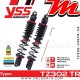 Amortisseur ~ YSS TZ302-335TR-04-88A 