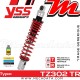 Amortisseur ~ YSS TZ302-340TR-03-85 