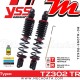 Amortisseur ~ YSS TZ302-350TR-08-88A 