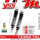 Amortisseur ~ YSS TZ362-390TRL-03-88 