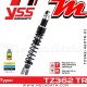 Amortisseur ~ YSS TZ362-420TR-01-88 