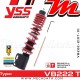 Amortisseur ~ YSS VB222-210T-01-85 