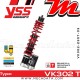 Amortisseur ~ YSS VK302-230T-03-858 