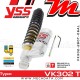 Amortisseur ~ YSS VK302-280T-06AL-388 