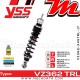 Amortisseur ~ YSS VZ362-345TRL-17-88 