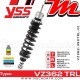 Amortisseur ~ YSS VZ362-350TRL-01-88 