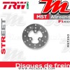 Disque de frein ~ TRW Lucas MST 250 ALL 