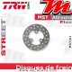 Disque de frein ~ TRW Lucas MST 411 ALL 