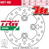 Disque de frein ~ TRW Lucas MST 408 ALL 