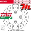 Disque de frein ~ TRW Lucas MST 400 ALL 