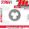 Disque de frein ~ TRW Lucas MST 403 ALL 