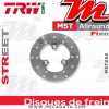 Disque de frein ~ TRW Lucas MST 252 ALL 