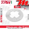 Disque de frein ~ TRW Lucas MST 348 ALL 