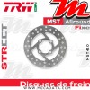 Disque de frein ~ TRW Lucas MST 410 ALL 