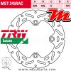 Disque de frein ~ TRW Lucas MST 245 RAC 