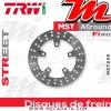 Disque de frein ~ TRW Lucas MST 246 ALL 