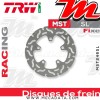 Disque de frein ~ TRW Lucas MST 246 SL 