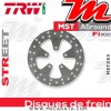 Disque de frein ~ TRW Lucas MST 253 ALL 