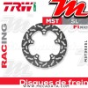 Disque de frein ~ TRW Lucas MST 362 SL 