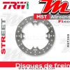 Disque de frein ~ TRW Lucas MST 399 ALL 