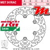 Disque de frein ~ TRW Lucas MST 247 RAC 