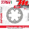 Disque de frein ~ TRW Lucas MST 350 RAC 