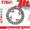 Disque de frein ~ TRW Lucas MST 444 ALL 