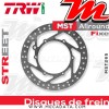 Disque de frein ~ TRW Lucas MST 265 ALL 