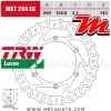 Disque de frein ~ TRW Lucas MST 294 EC 