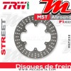 Disque de frein ~ TRW Lucas MST 232 ALL 