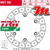 Disque de frein ~ TRW Lucas MST 205 ALL 