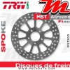 Disque de frein ~ TRW Lucas MST 500 ALL 