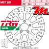 Disque de frein ~ TRW Lucas MST 500 ALL 