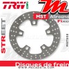 Disque de frein ~ TRW Lucas MST 502 ALL 
