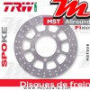 Disque de frein ~ TRW Lucas MST 506 ALL 
