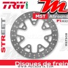 Disque de frein ~ TRW Lucas MST 508 ALL 