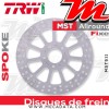 Disque de frein ~ TRW Lucas MST 511 ALL 