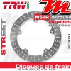 Disque de frein ~ TRW Lucas MSTR 138 ALL 