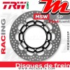 Disque de frein ~ TRW Lucas MSW 242 SP 