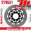 Disque de frein ~ TRW Lucas MSW 264 SP 
