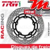 Disque de frein ~ TRW Lucas MSW 204 SP 
