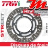 Disque de frein ~ TRW Lucas MSW 247 ALL 
